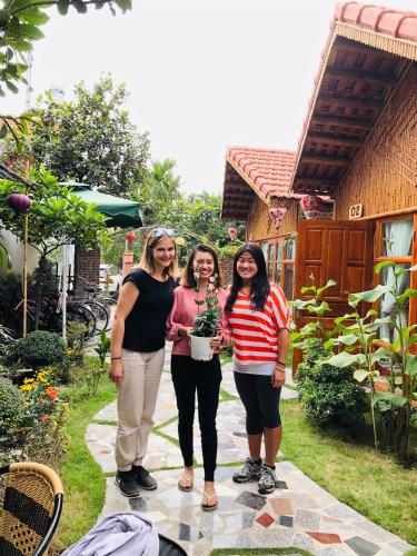 Tam Coc Hello Homestay – Ninh Binh, OH