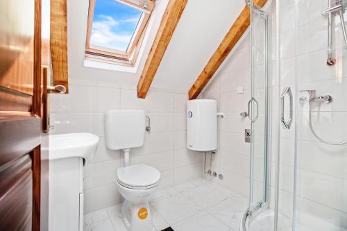 Apartments Isja - main image