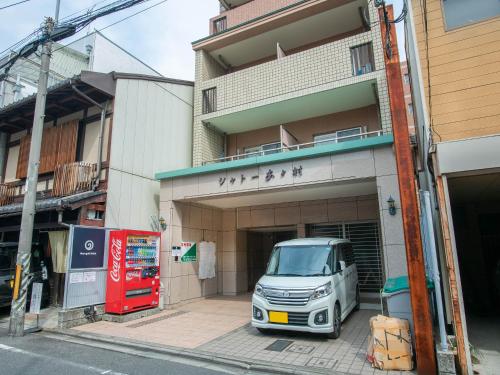 Marugott Hotel Kyoto