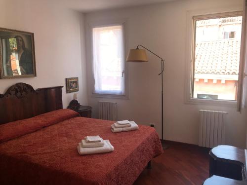  LA FURLANA in Venedig