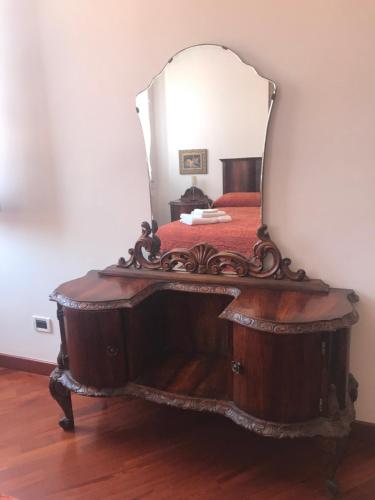  LA FURLANA in Venedig