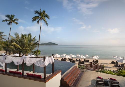 Anantara Lawana Koh Samui Resort