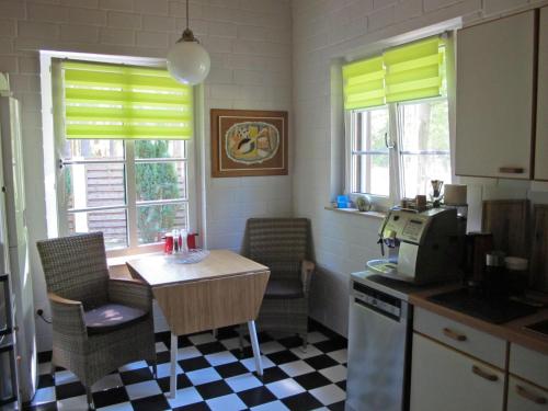 Rossis Haus - main image
