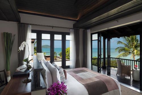 Anantara Lawana Koh Samui Resort