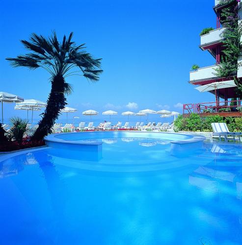 Hotel Continental Thermae & Spa - image 6