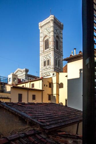 Hotel Costantini, Florencia (foto 11)