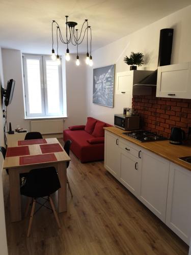 Kobi - Apartment - Kielce