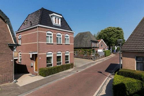 B&B Freydag Rheden