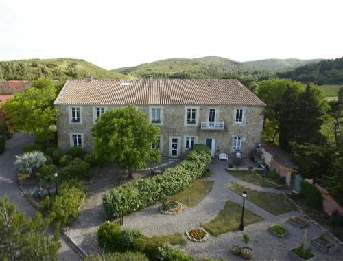 Chambres d'hôtes Château de Jonquières - Chambre d'hôtes - Narbonne