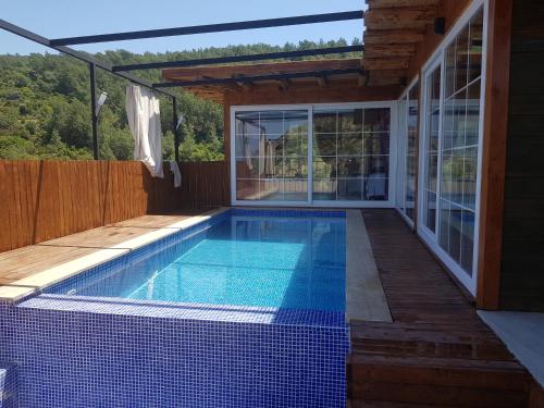  Villa Patara Vadi 1 in Patara