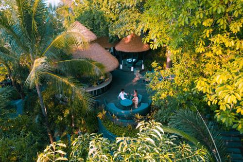 Anantara Lawana Koh Samui Resort