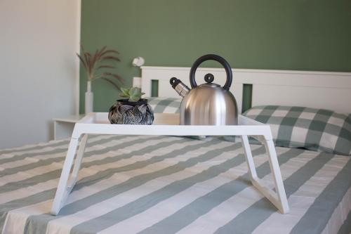 Holiday Home Corsari gîte à louer Portella di Mare