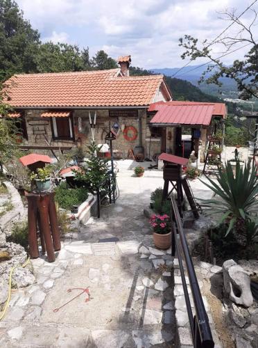  Apartman Krištofić in Rukavac