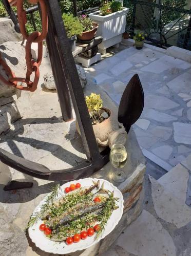  Apartman Krištofić in Rukavac