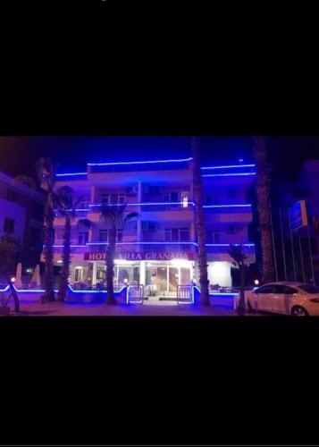 Hotel Villa Granada, Antalya (fotografie 2)