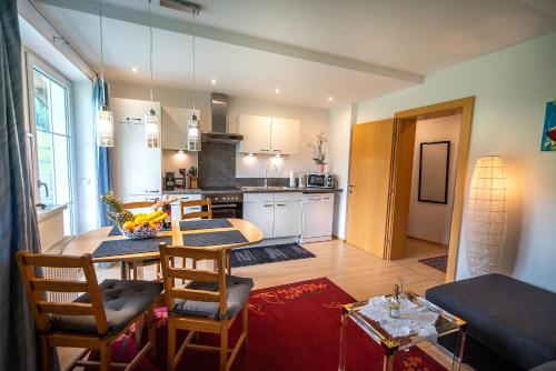  Landhaus Bellamontes in Leutasch