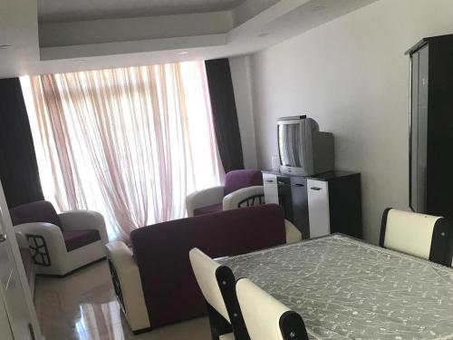  Life İn Lara 2.Etap Sitesi AKSU ANTALYA in Lara