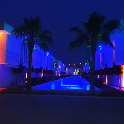  Life İn Lara 2.Etap Sitesi AKSU ANTALYA in Lara