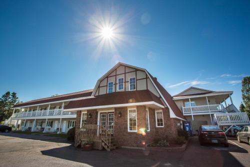 Canadas Best Value Inn & Suites Summerside