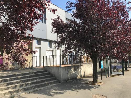 景觀, Chez Nahiko STUDIO Paris Massy Palaiseau in 帕萊索