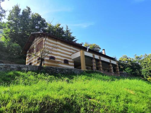 La Fattoria in Ghiffa