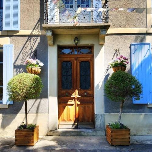 Accommodation in Montauban-de-Luchon