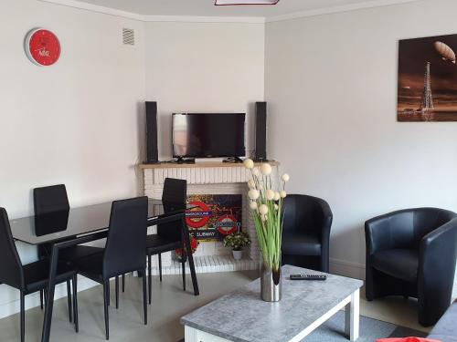 Appartement des Remparts - image 4