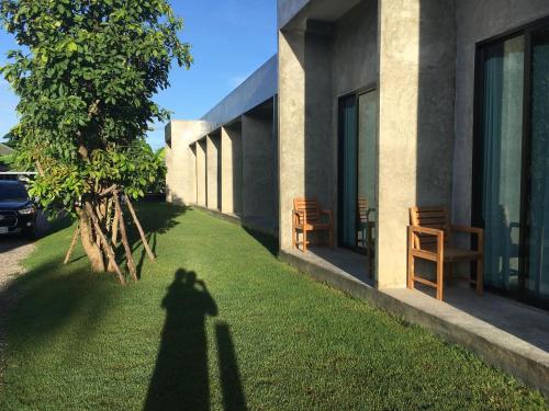 Alinda Resort