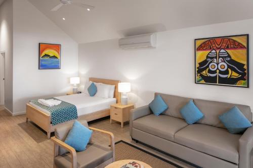 Coral Sea Resort & Casino - image 3