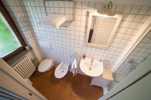 Double Room with View