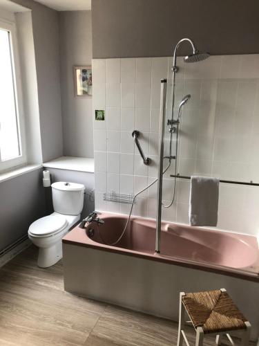 Auberge Le Rabelais photo 19