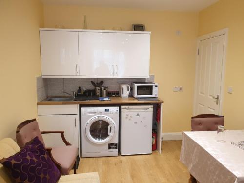 London Vegetarian Smoke & Pet Free En-suite