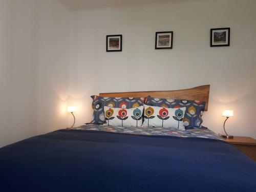 The Cabin at No 45, Ballater (fotografie 8)