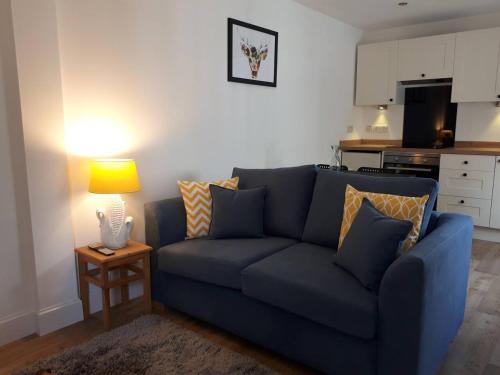 The Cabin at No 45, Ballater (fotografie 9)