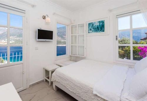 Club Çapa Hotel - main image