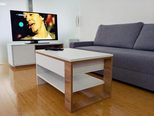 Lux Studio Apartment Vidanovic - image 10