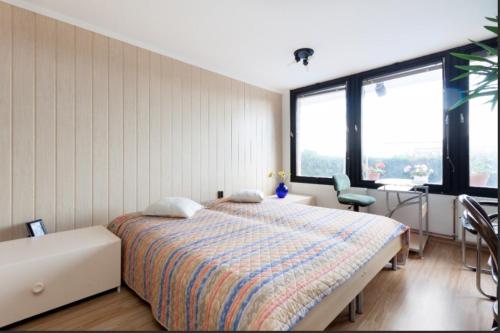  Buda Garden Apartment in Budapest