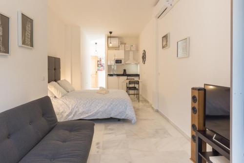 Studio Malaga Lifestyle, Málaga (fotografie 2)