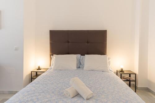Studio Malaga Lifestyle, Málaga (fotografie 3)