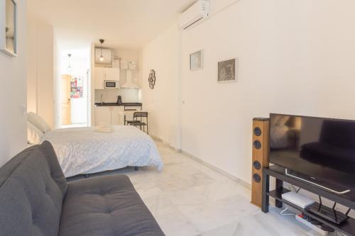 Studio Malaga Lifestyle, Málaga (fotografie 7)