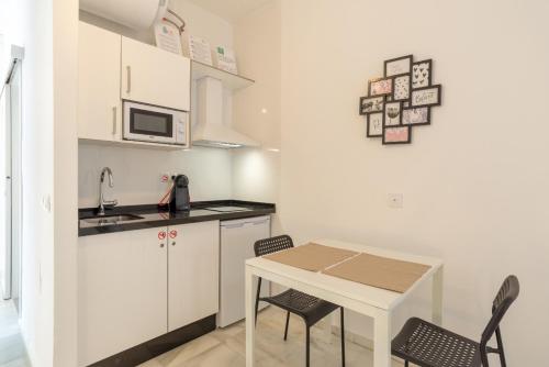 Studio Malaga Lifestyle, Málaga (fotografie 10)