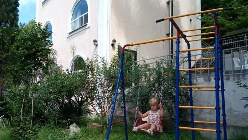 Guesthouse Zelenaya Gora - image 4