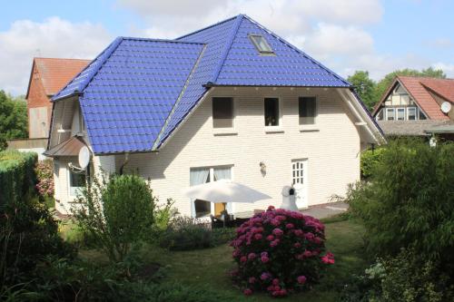 Ferienwohnung Holzerland in Patzig, Deutschland