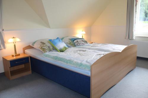 Ferienwohnung Holzerland in Patzig, Deutschland