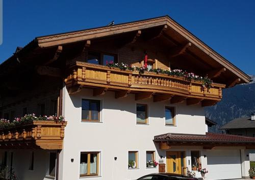 Dorfjuwel Alpbachtal in 6235 Reith im Alpbachtal