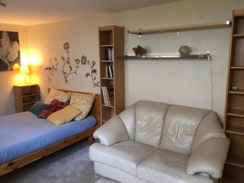 La Villa des Pins