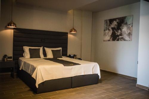 1 king bed