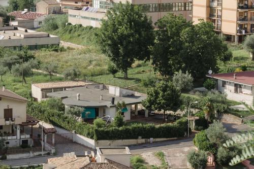  la lavanda e il gelsomino, Pension in Roccasecca bei Piedimonte San Germano