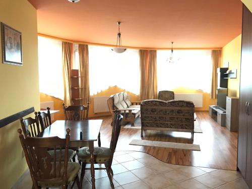  Downtown Dream in Kaposvár