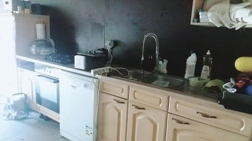  Villa de Nazareth in Vaux-sur-Sûre